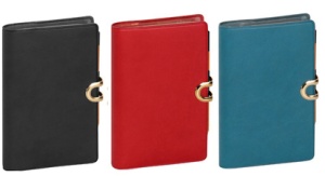 EXACOMPTA Taschenkalender 115 x 75 Winner, 2026, sortiert