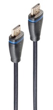 shiverpeaks BASIC-S HDMI Kabel, HDMI-A Stecker, 1,5 m