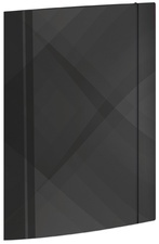 RNK Verlag Sammelmappe "Business", Karton, DIN A4, schwarz