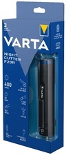 VARTA Premium-Taschenlampe "NIGHT CUTTER F20R"