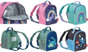 THERMOS Kinderrucksack KIDS MINI BACKPACK "Einhorn"