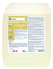DREITURM Automatenreiniger DUROMAT PRO, 10 Liter