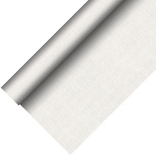 PAPSTAR Tischdecke "ROYAL Collection Plus", nektarine