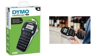 DYMO Hand-Beschriftungsgerät "LabelManager 160"