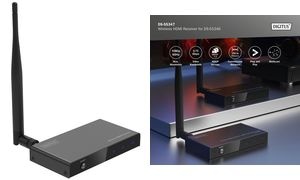 DIGITUS Wireless HDMI Receiver für DS-55346