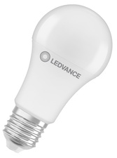 LEDVANCE LED-Lampe CLASSIC A DIM, 14 Watt, E27, matt