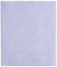 HYGOCLEAN Allzwecktuch Tetra Light, Viskose/PP/PES, blau
