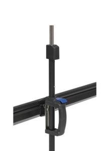 magnetoplan Stativ-Leinwand Standard, (B)1.800 x (H)1.800 mm