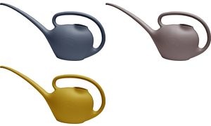 EDA Gießkanne EMMA, 2,5 Liter, jeansblau