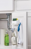 Vorschau: 3M Command Draht-Haken, Kunststoff/Metall, weiß, Größe: S Vorschau: 3M Command Draht-Haken, Kunststoff/Metall, weiß, Größe: S