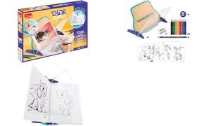 Maped Creativ Zeichenstudio REPRO STUDIO