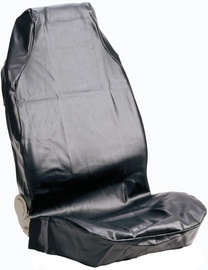 IWH KFZ-Sitzschoner "Kunstleder", Seitenairbag geeignet