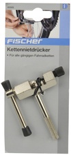 FISCHER Kettennietdrücker, für alle gängigen Fahrradketten