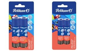 Pelikan Klebestift PELIFIX, 20 g, 2er Blister