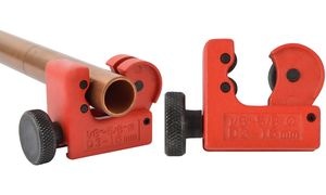 BRÜDER MANNESMANN Mini-Rohrabschneider, für Rohre bis 16 mm