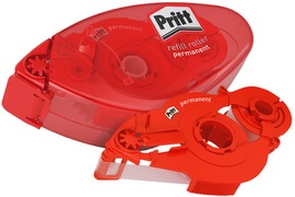 Pritt Refillkassette, permanent, 8,4 mm x 16 m