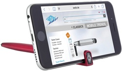 WEDO Eingabestift 3-in-1 "TRIPLE", 16er Display