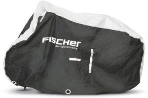 FISCHER Fahrrad-Garage "Premium", (B)2.000 x (H)1.100 mm