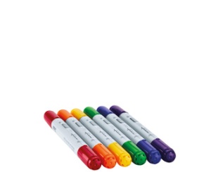 COPIC Marker ciao, 6er Set "Primary"