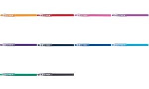 PILOT Stylo roller FRIXION Sticks, rose