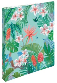 herlitz Ringbuch easy orga to go Ladylike "Jungle", A4