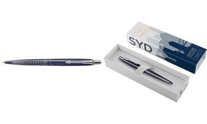 PARKER Druckkugelschreiber JOTTER Sydney, blau