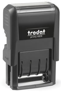 trodat Datumstempel Printy Dater 4820, selbstfärbend