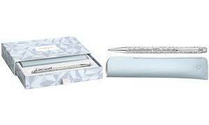 CARAN D'ACHE Schreibgeräte-Set ECRIDOR ALPINE FROST