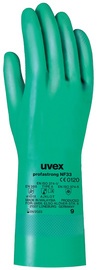 uvex Chemikalien-Schutzhandschuh profastrong NF 33, Gr.10