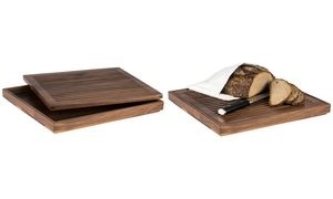 APS Brotschneidebrett GN 2/3, (B)354 x (T)325 x (H)35 mm