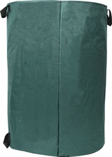 EDA Gartensack, 141 Liter, aus Polyester, dunkelgrün