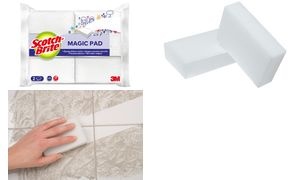 Scotch-Brite Schmutzradierer "MAGIC PAD"
