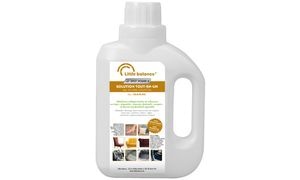 Little balance Teppich-Reiniger Spot Power Plus, 1 Liter