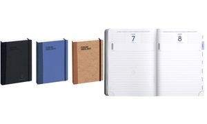 Clairefontaine Agenda scolaire FORUM AGE BAG, 2026/2027