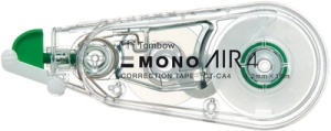 Tombow Korrekturroller "MONO air", 4,2 mm x 10 m