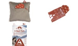 Montandor Wärmepads Heat Pads für Wärmekissen