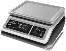 Little balance Paketwaage LBP 50 Professional,Tragkraft:50kg