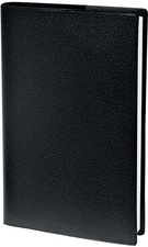 QUO VADIS Agenda ABP 2, 120 x 170 mm, 2026, noir