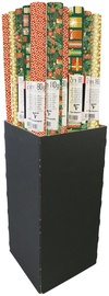 Clairefontaine Weihnachts-Geschenkpapier "Sweet Christmas"