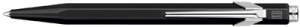 CARAN D'ACHE Druckkugelschreiber 849 Classic Line, schwarz