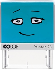 COLOP Schulstempel-Set "NIO SCHOOL", Printer 20 SET 2