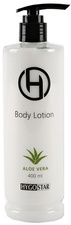 HYGOSTAR Bodylotion, 400 ml Pumpspender