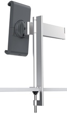 DURABLE Tablet-Tischhalterung "TABLET HOLDER TABLE CLAMP"