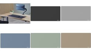 Fellowes Schreibunterlage Breyta, salbeigrün