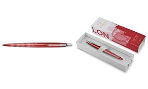 PARKER Druckkugelschreiber JOTTER Special Edition London