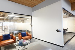 Post-it Whiteboard-Folie Easy Erase, 914 x 609 mm, Rolle