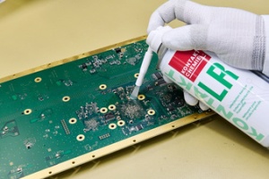 KONTAKT CHEMIE KONTAKT LR Leiterplatten-Reiniger, 400 ml