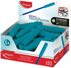 Maped Bleistiftaufsatz KIDY learn CONCENTRATION, Display