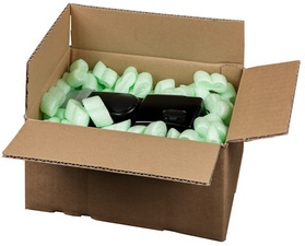 SMARTBOXPRO Füllmaterial Soft-Fill, 65 Liter, grün