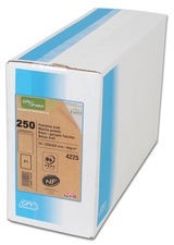 GPV Versandtaschen, C5, 162 x 229 mm, braun, Gewicht: 90 g